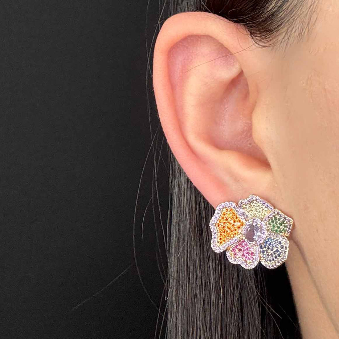 Fiori Multicolor