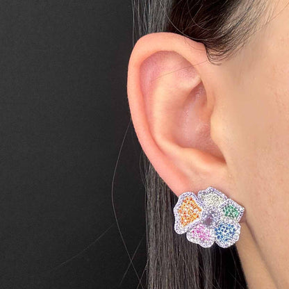 Fiori Multicolor