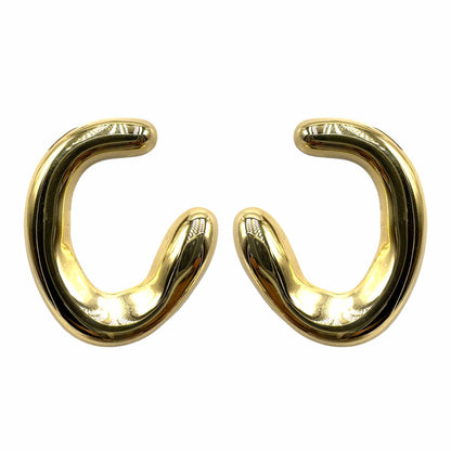 Camelia Hoops