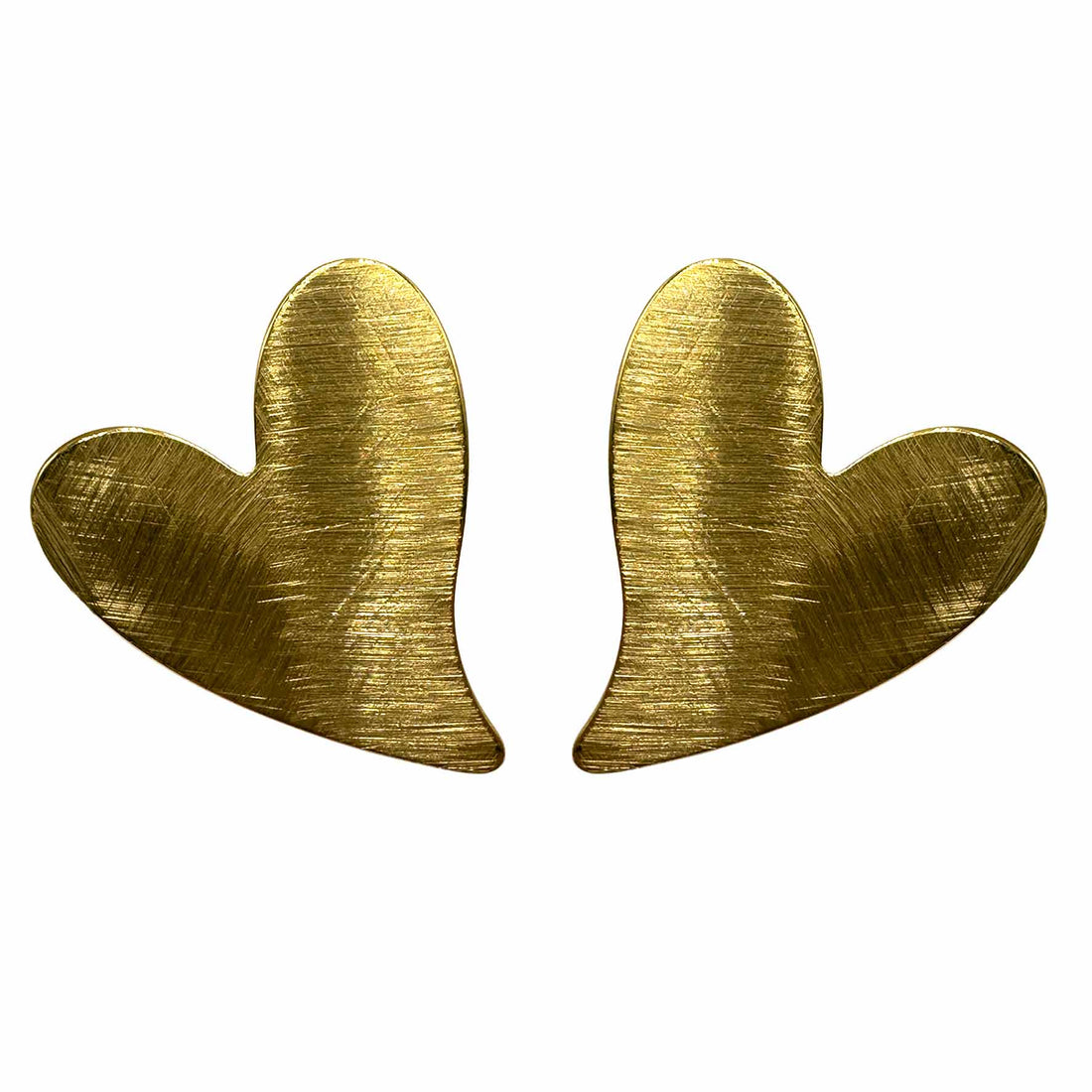 Cuore Gold Matt