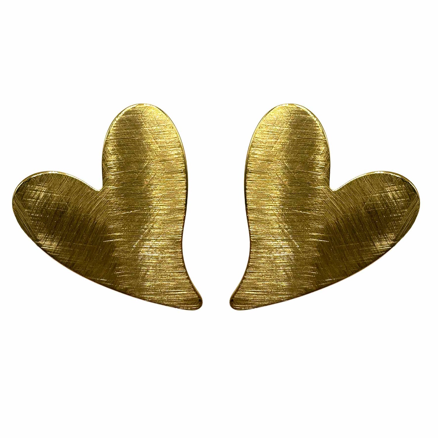 Cuore Gold Matt