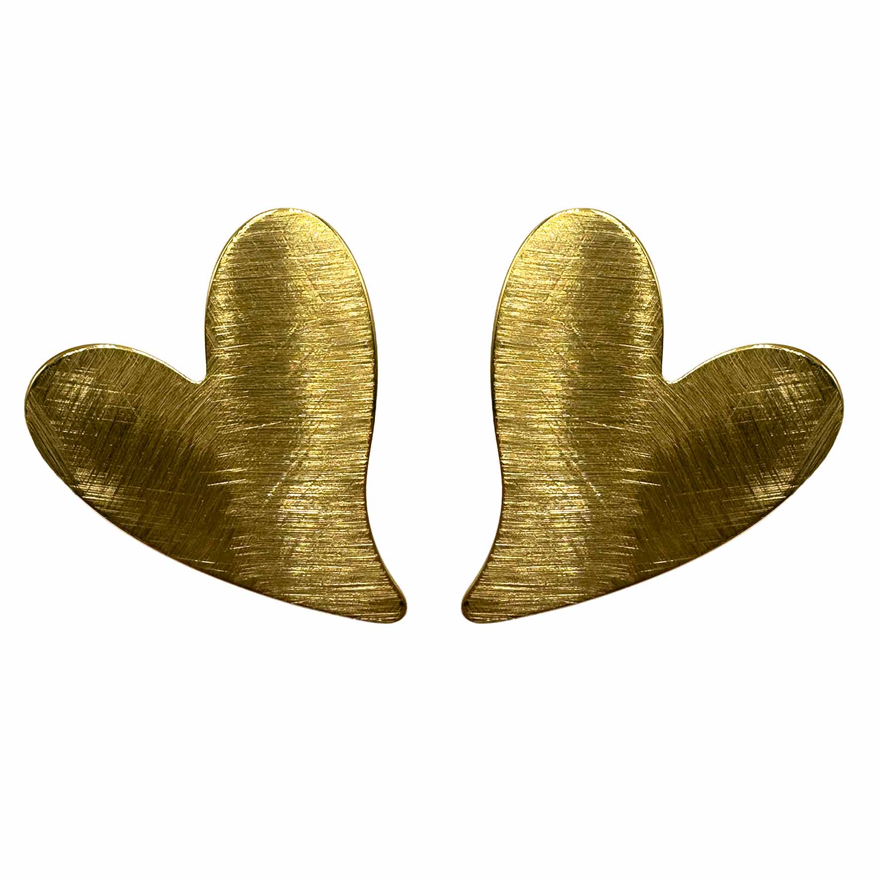 Cuore Gold Matt