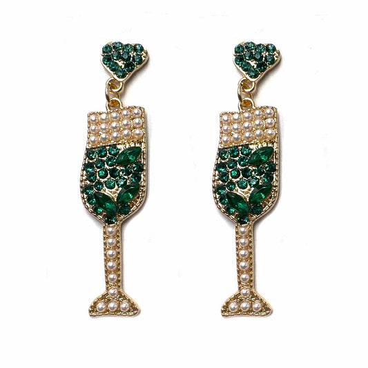 Flute di Champagne - new edition 2025