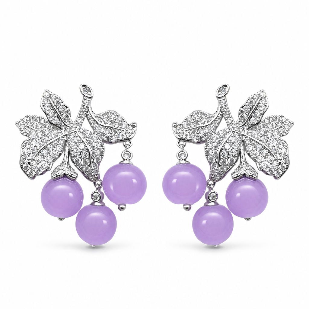Foglie &amp; Perle