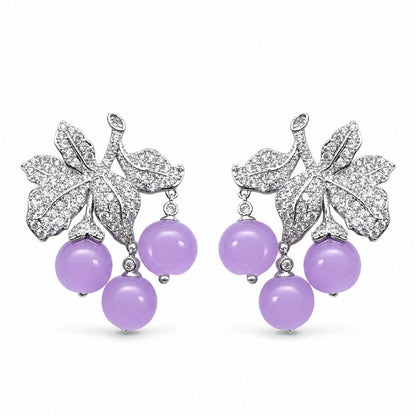 Foglie &amp; Perle