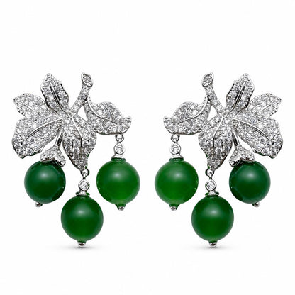 Foglie &amp; Perle