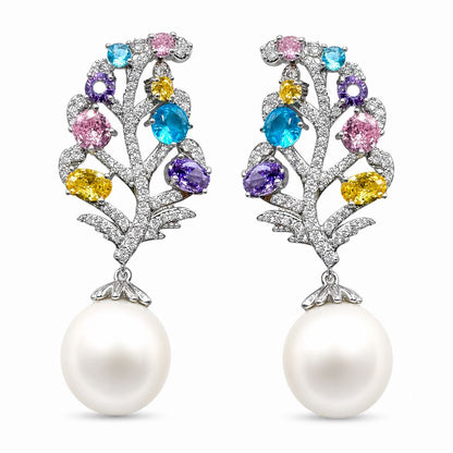 Foglie di Pietre &amp; Perle