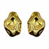 Palestro Milano Orecchini Frammento Gold