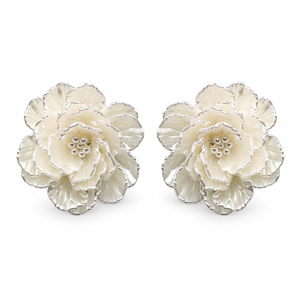 Gardenia di Perline