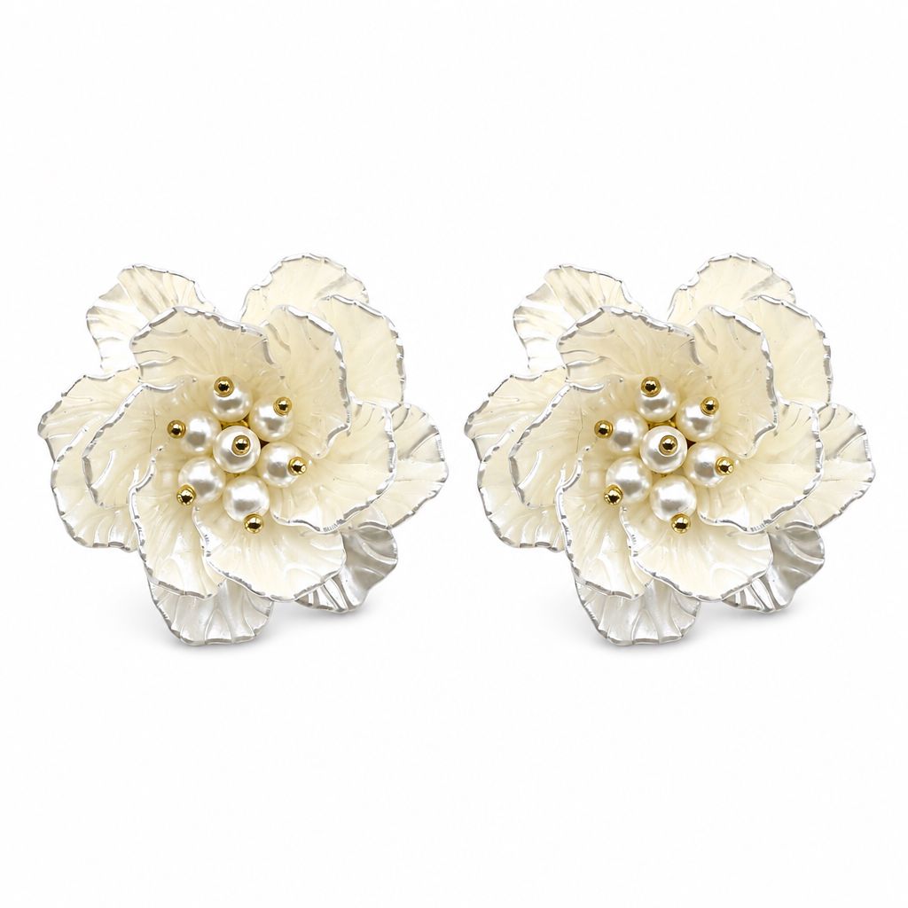 Gardenia di Perline