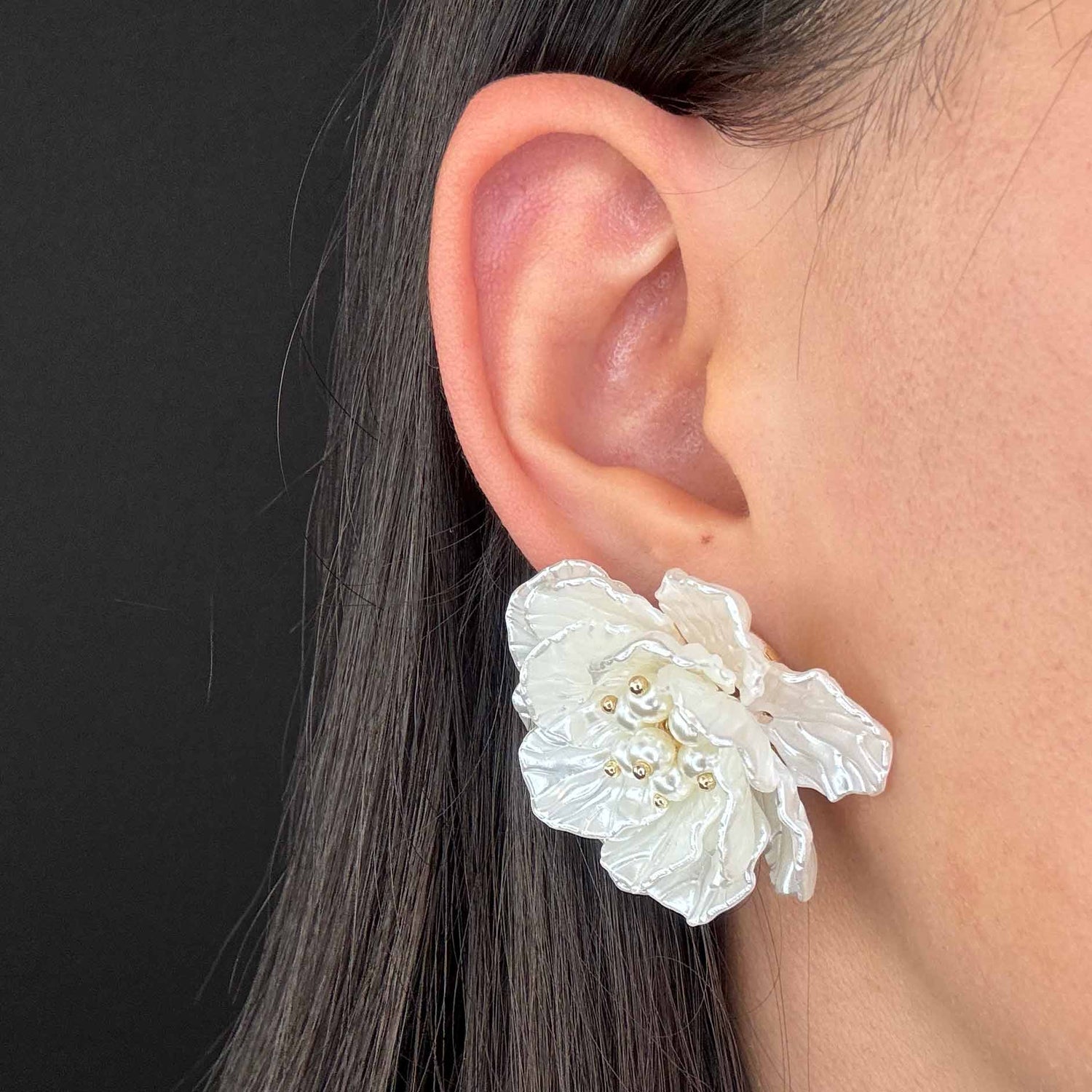 Gardenia di Perline
