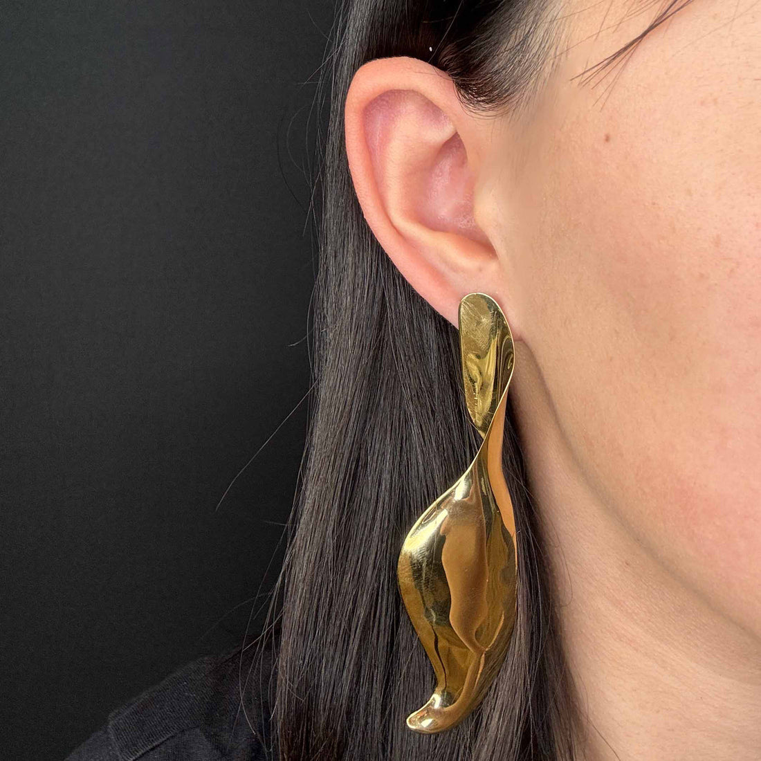 Antea Gold Plated