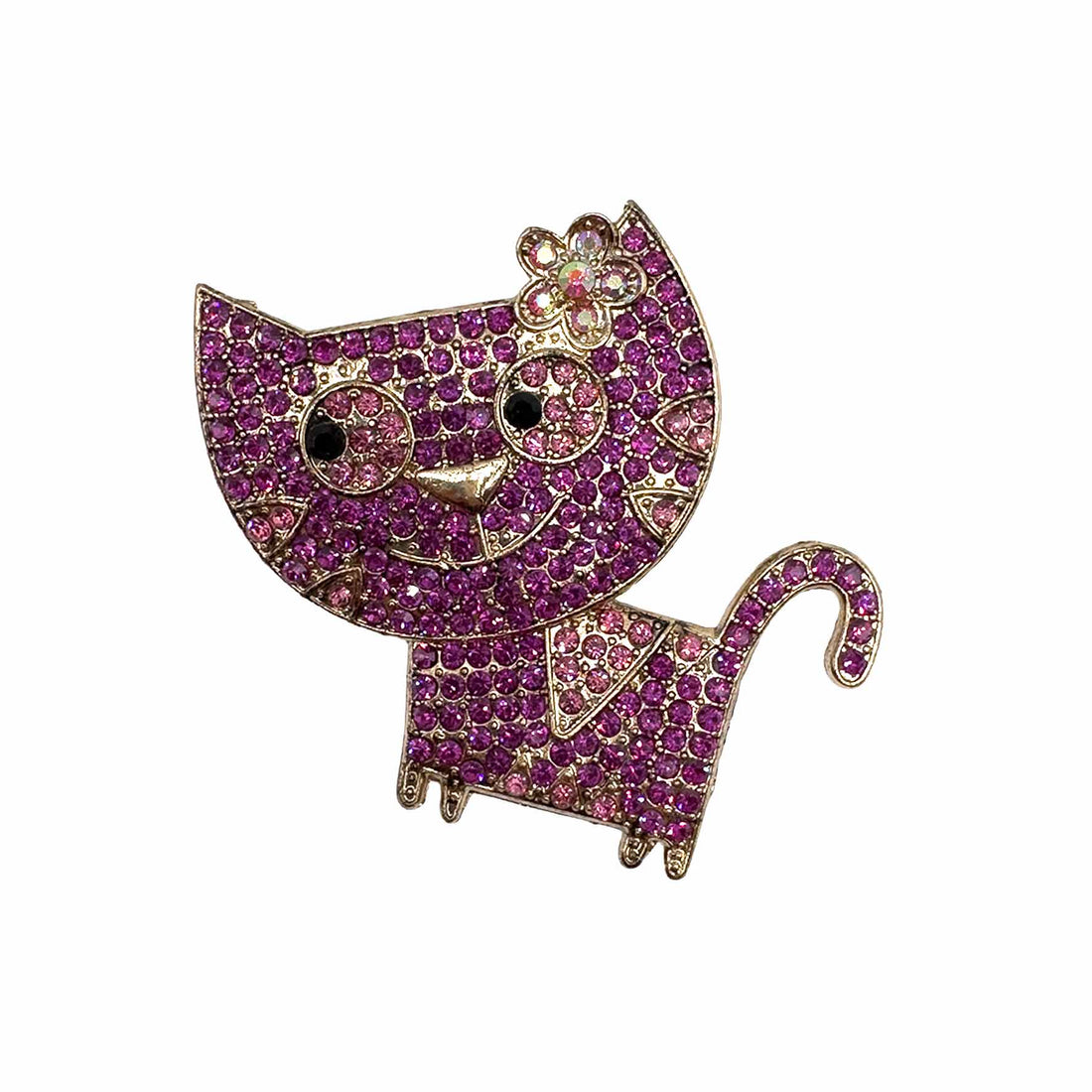 Gatto Sorridente