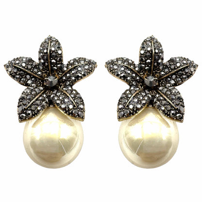 Giglio con Perla - Dark Edition