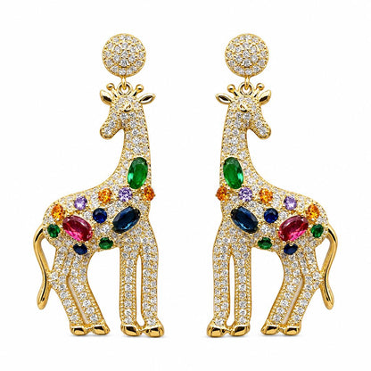 Giraffa di Pavè