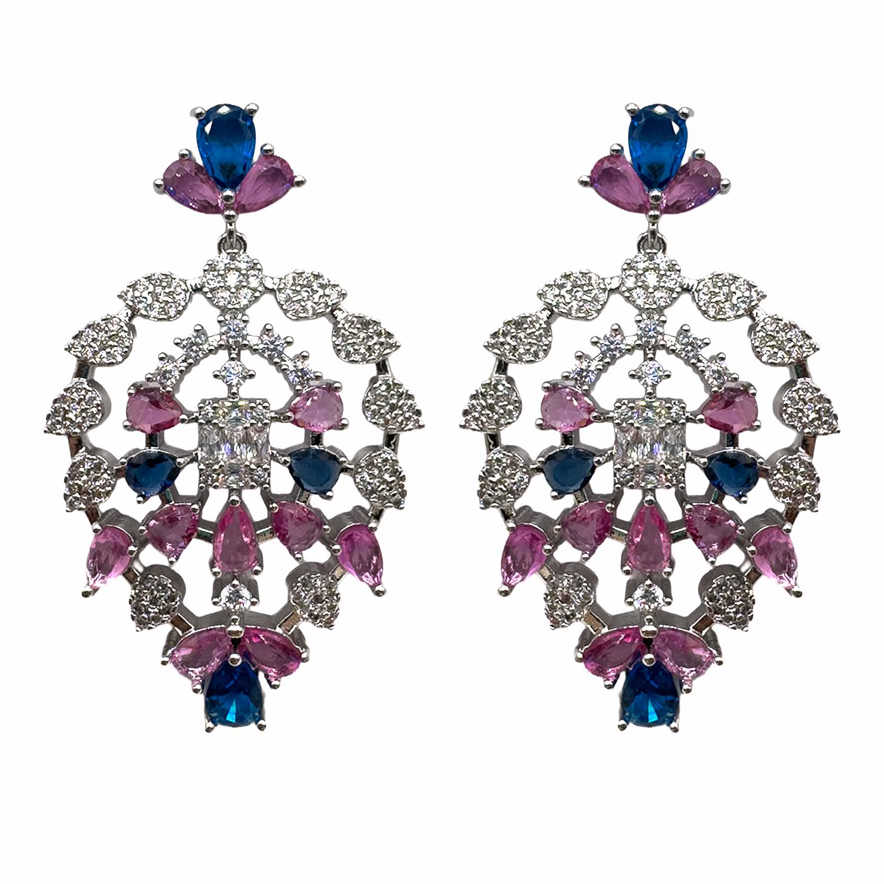 Gocce con Mini Costellazioni