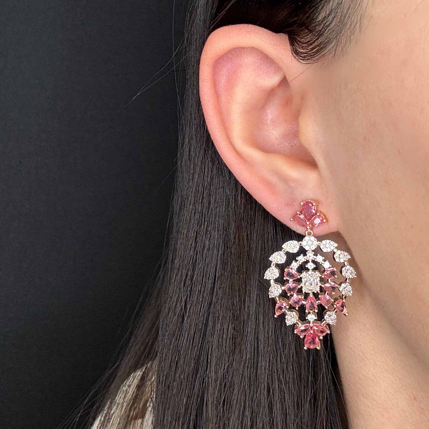 Gocce con Mini Costellazioni