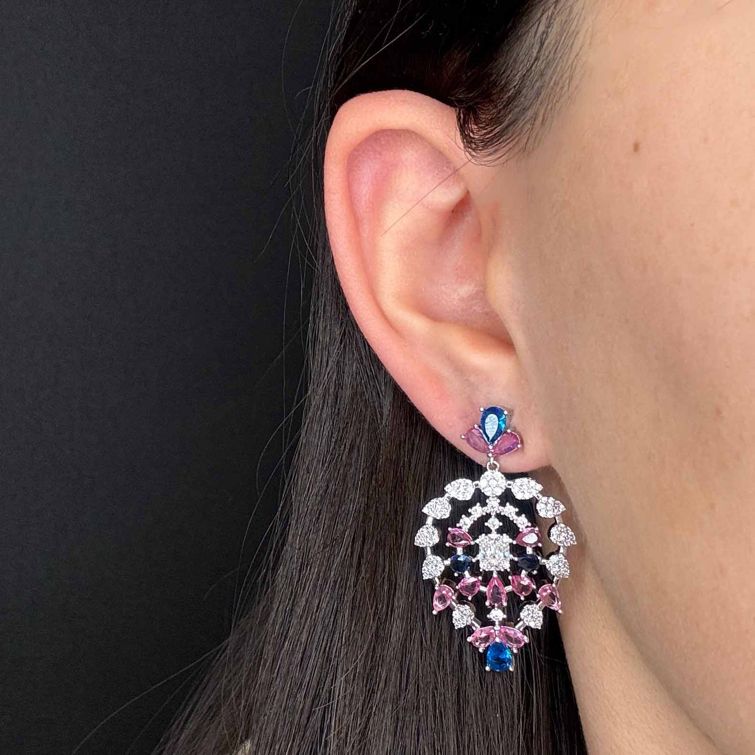 Gocce con Mini Costellazioni
