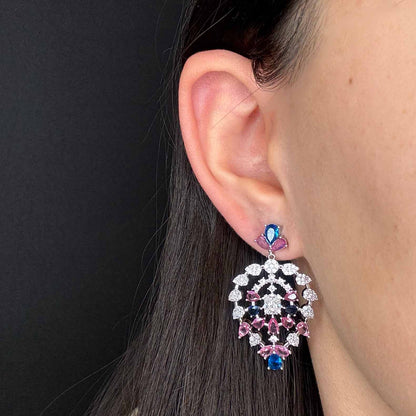 Gocce con Mini Costellazioni