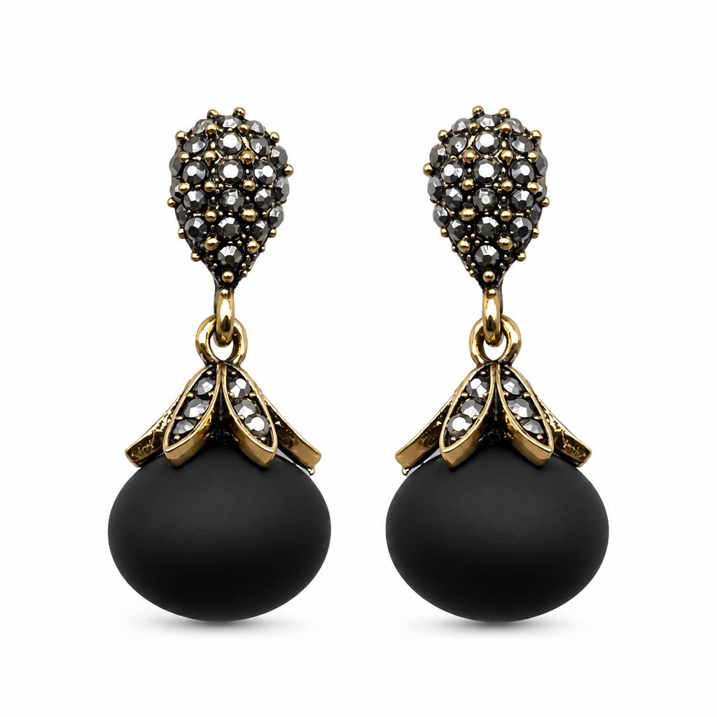 Goccia &amp; Perla - Dark Edition
