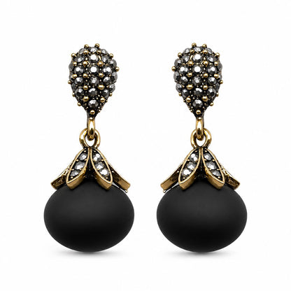 Goccia &amp; Perla - Dark Edition