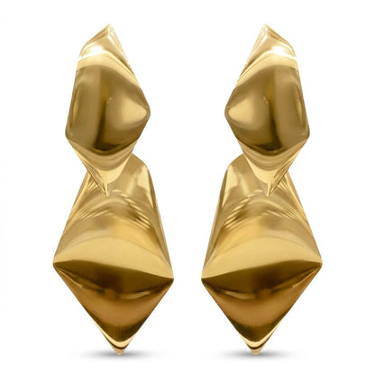 Asimmetria Gold Plated