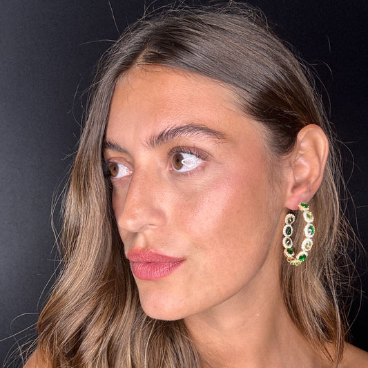 Boccoli di cristallo