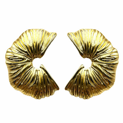 Gaia Gold Plated