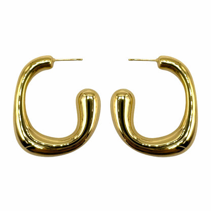 Gilda Hoops - new version