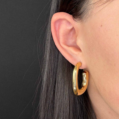 Gilda Hoops - new version