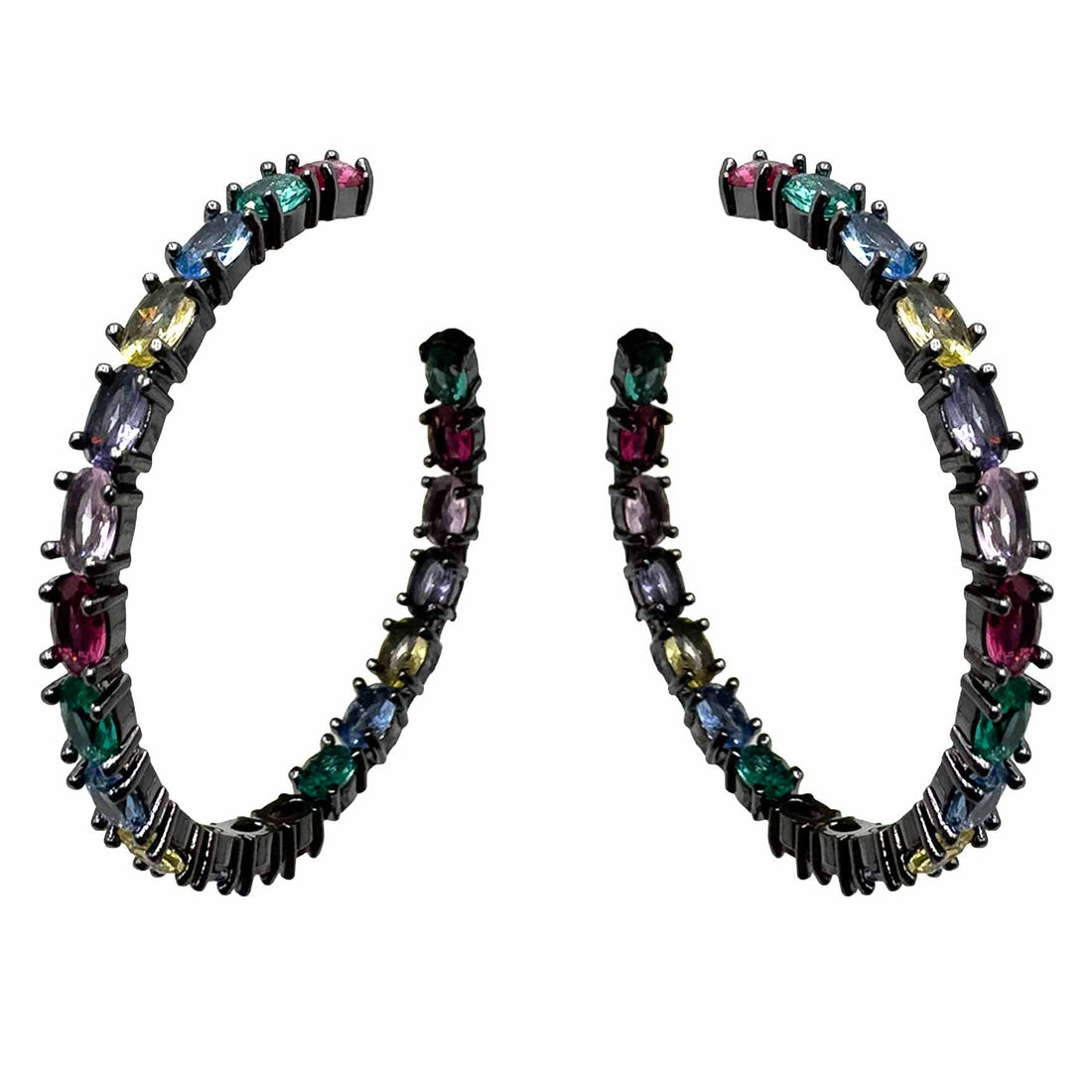 Hoops Infinito Multicolor
