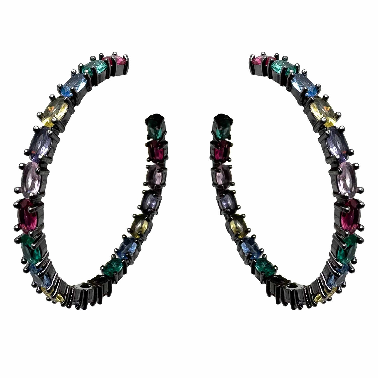 Hoops Infinito Multicolor