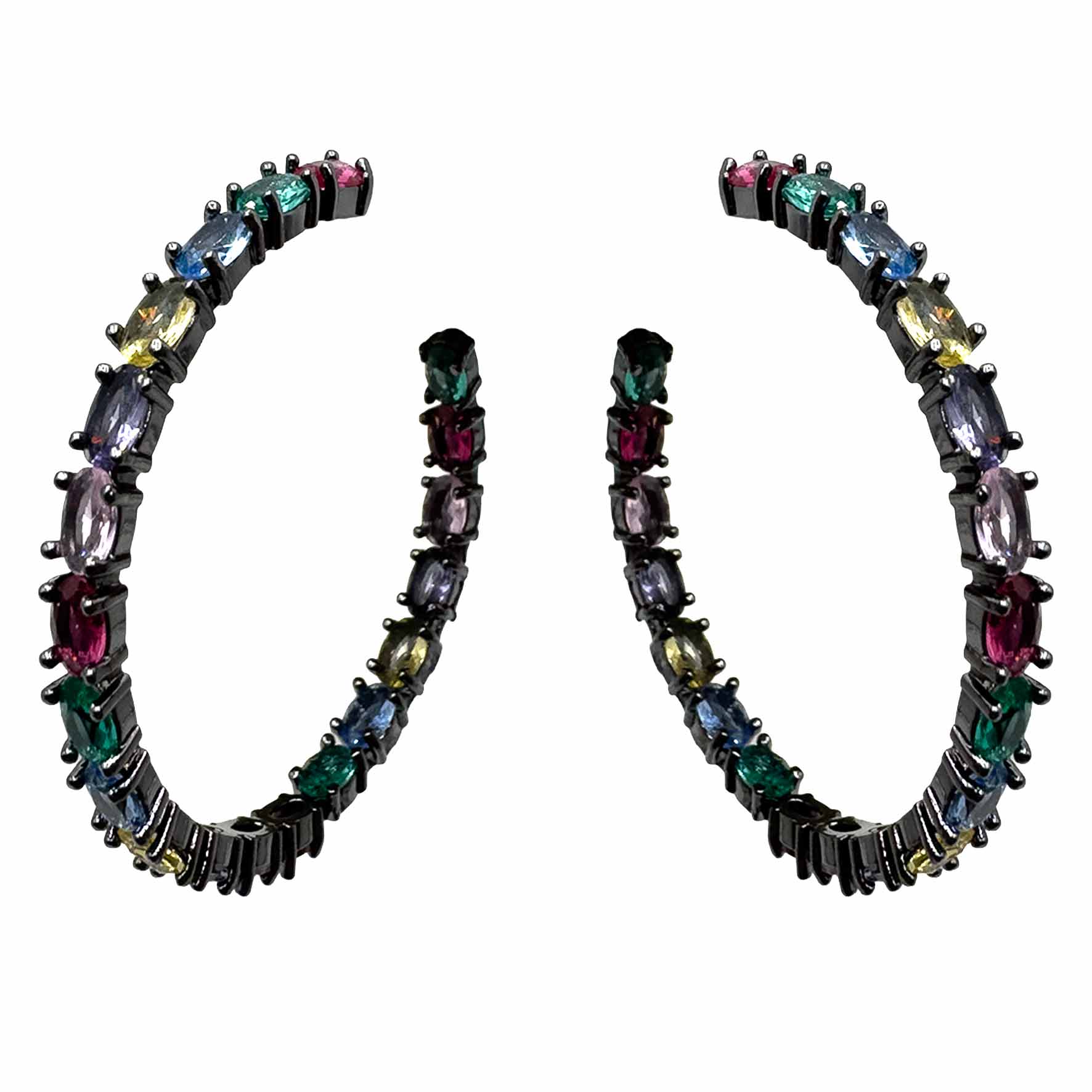 Hoops Infinito Multicolor