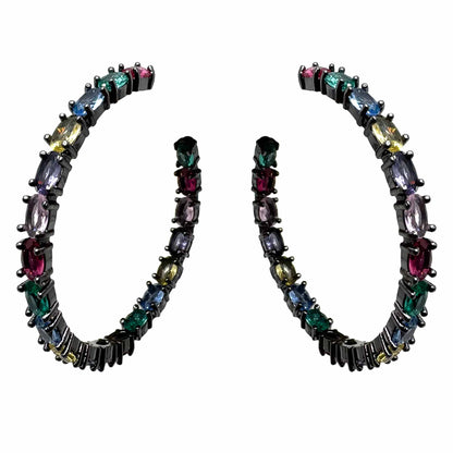 Hoops Infinito Multicolor