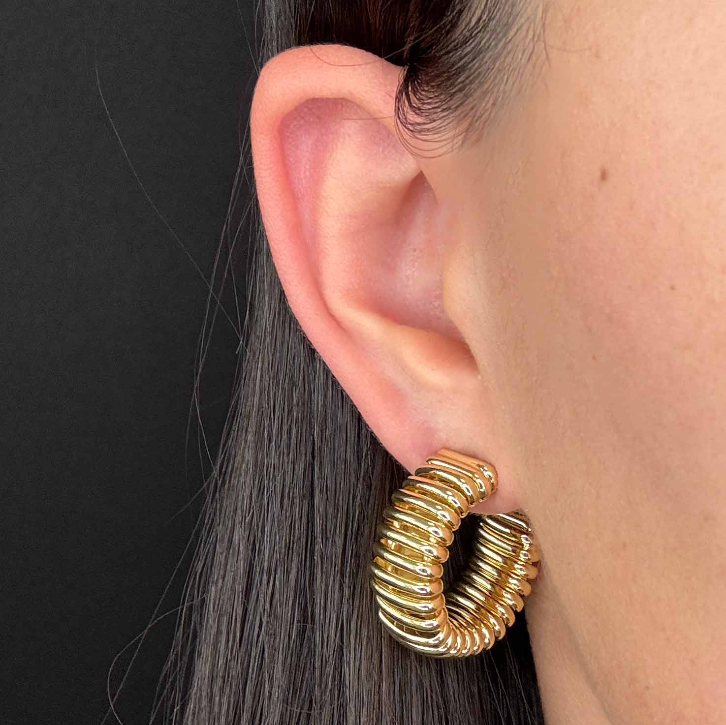 Righette Hoops