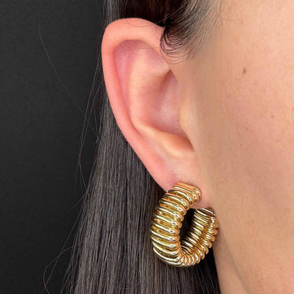 Righette Hoops