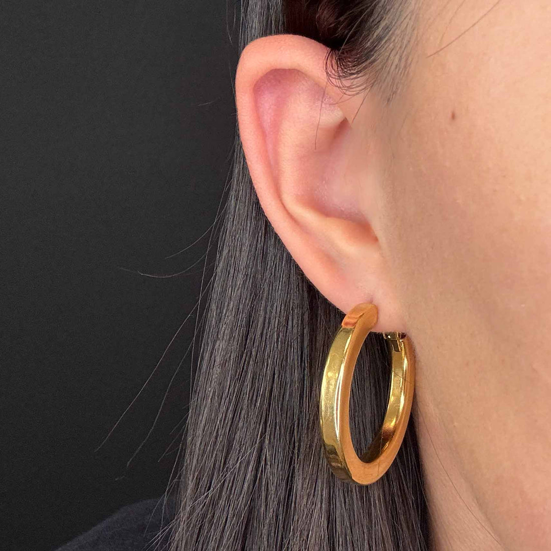 Gemma Hoops