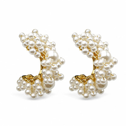 Hoops di Perle