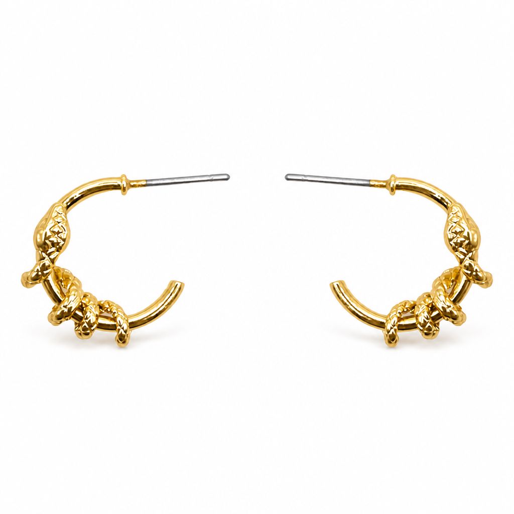 Hoops di Serpenti