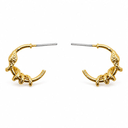 Hoops di Serpenti