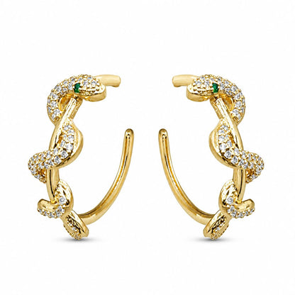 Hoops di Serpenti