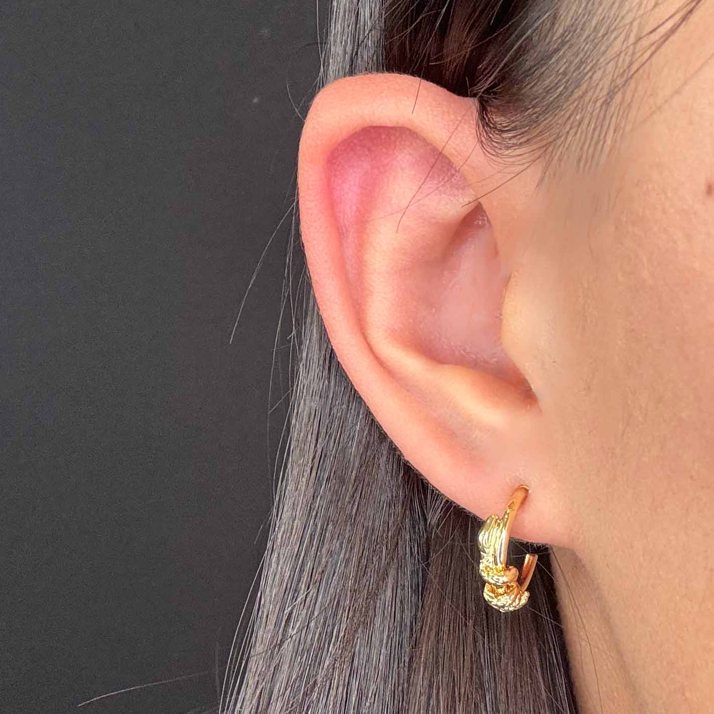 Hoops di Serpenti