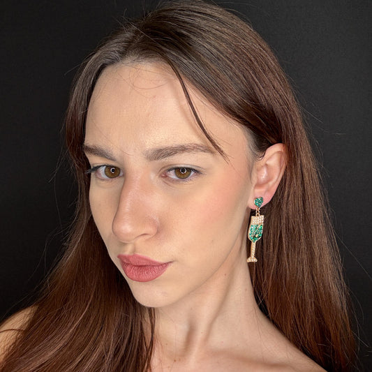 Flute di Champagne - new edition 2025