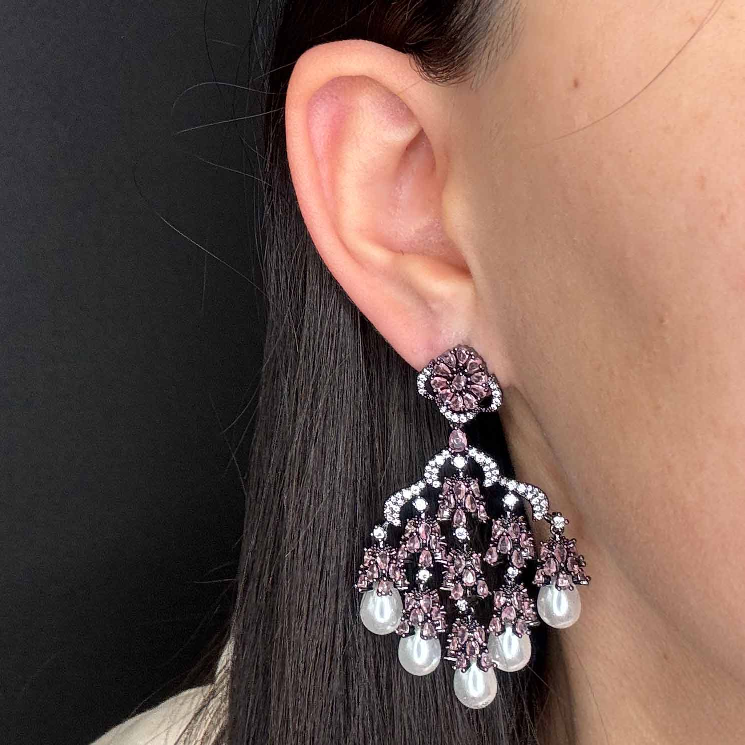 Lanterna Pink