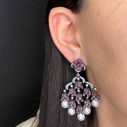 Lanterna Pink