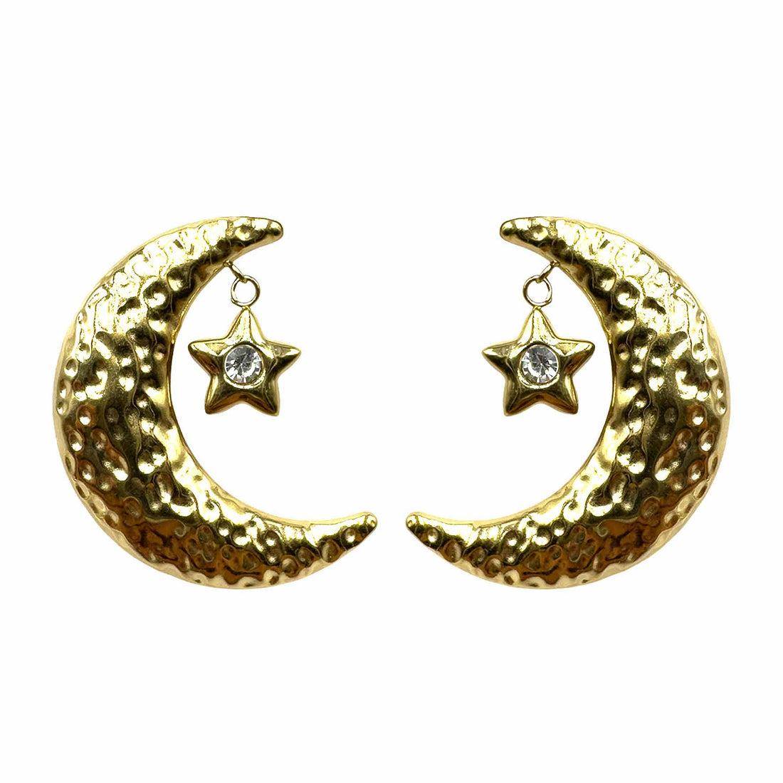 Luna &amp; Stellina