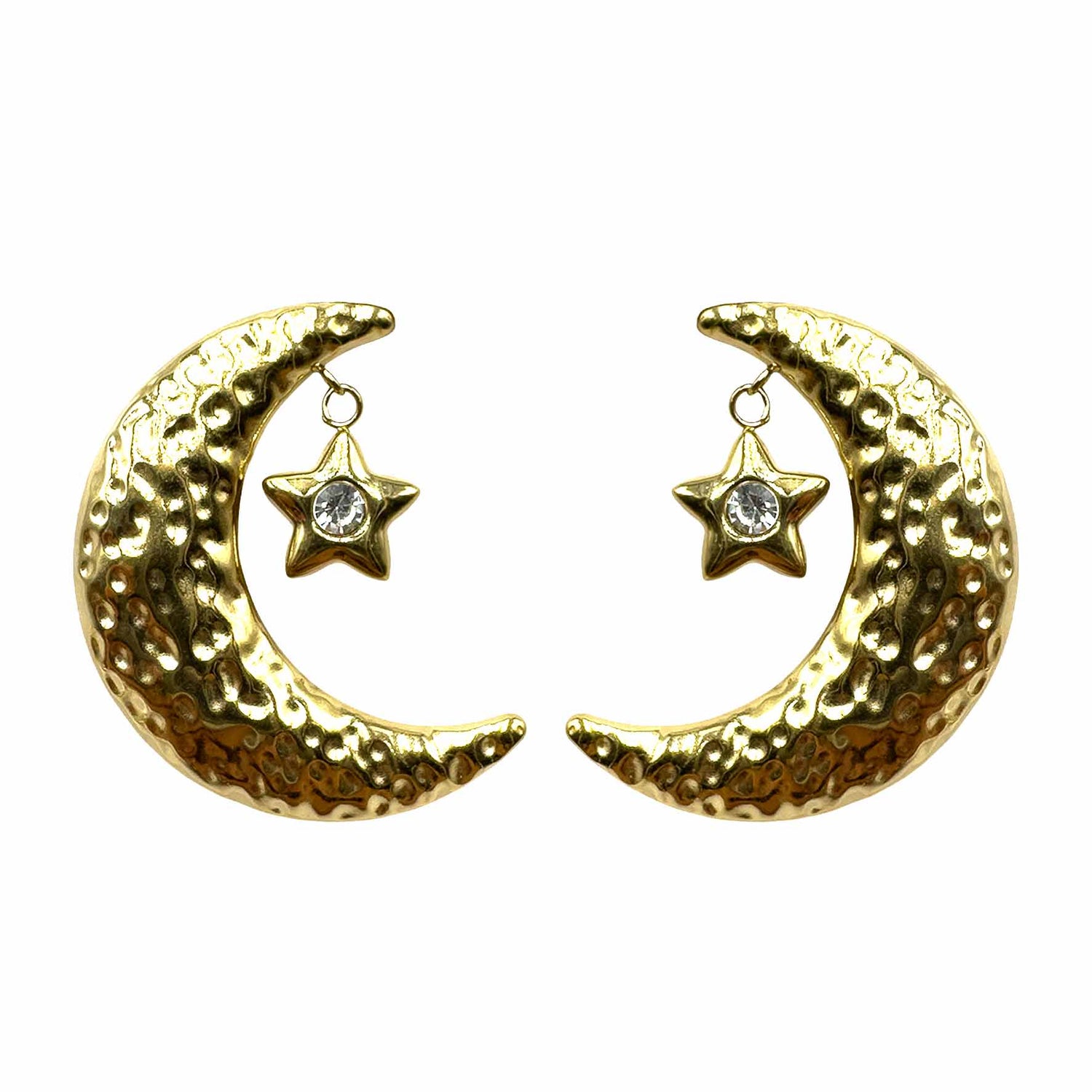 Luna &amp; Stellina