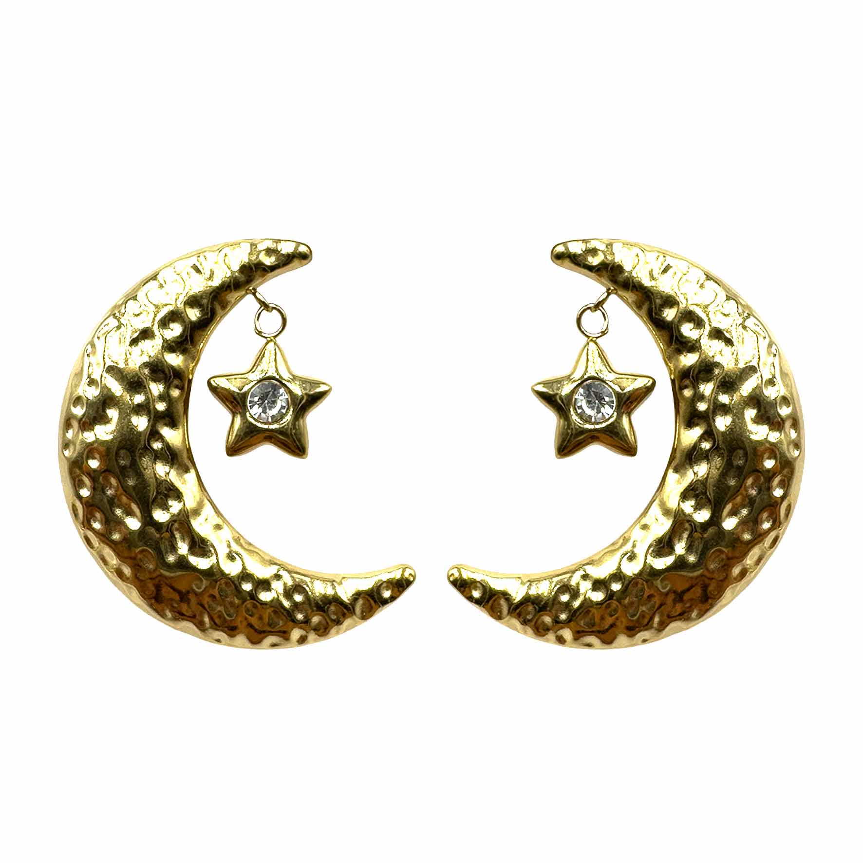 Luna &amp; Stellina
