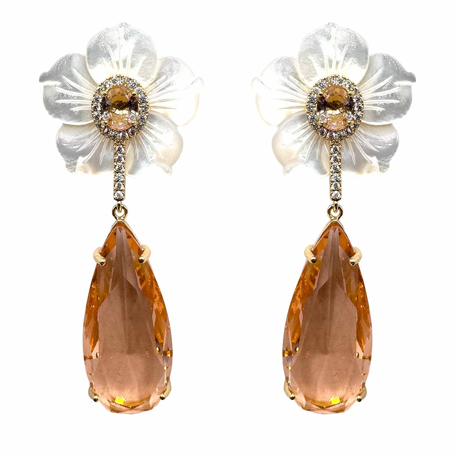 Margherita &amp; Goccia Graziosa