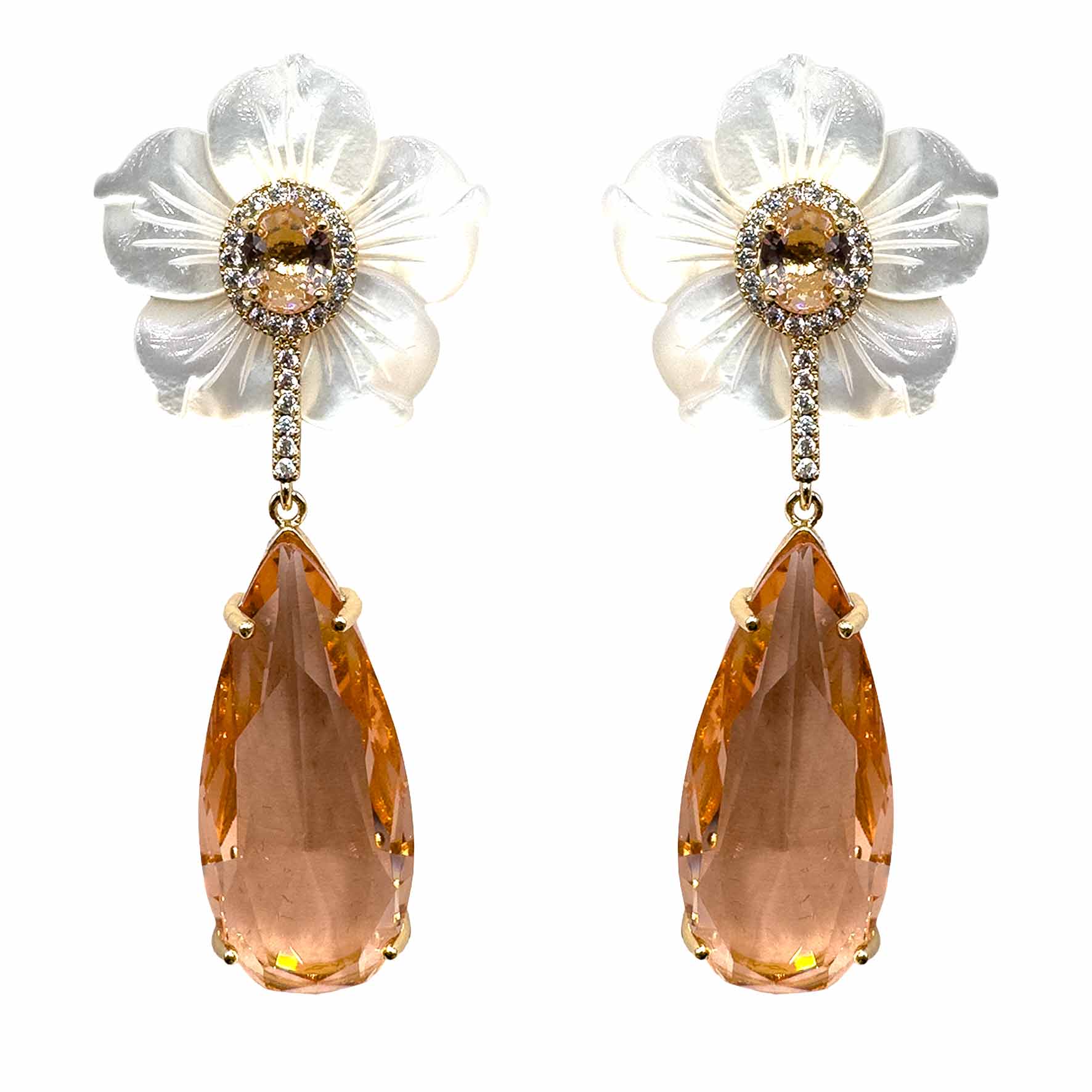 Margherita &amp; Goccia Graziosa